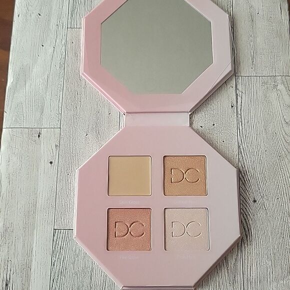 Dominique Cosmetics Prisma Glow  - Picture 3 of 6